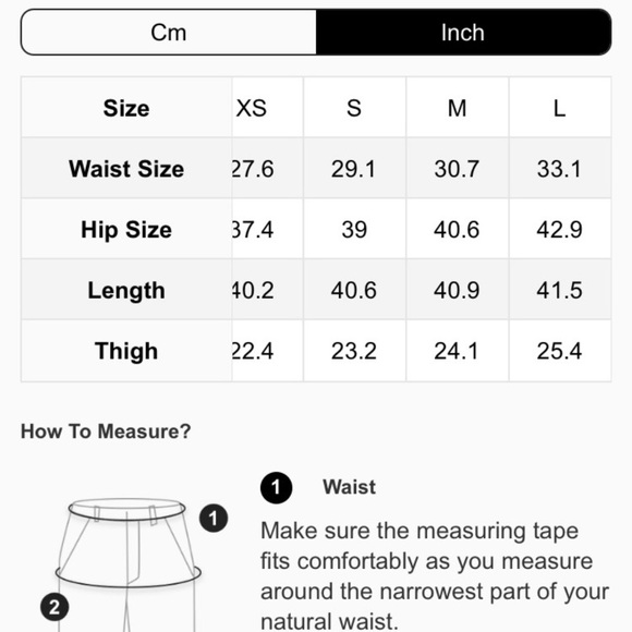 High-waisted Distressed Jeans - Picture 12 of 12